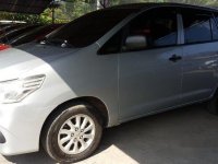 Toyota Innova E 2015 for sale