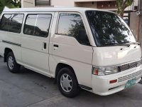 2008 Nissan Urvan for sale 