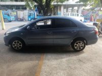 2010 Toyota Vios E 1.3 AT for sale 