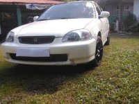 Honda Civic 1996 for sale