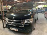 2017 Toyota Hiace for sale