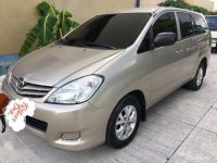 2011 Toyota Innova E for sale 