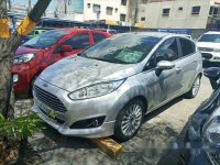 Ford Fiesta 2017 for sale