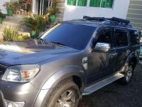 Ford Everest 2010 Limited Edition for sale