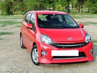 Toyota Wigo 2015 for sale 