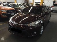 2018 Toyota Vios E Automatic transmission 1.3 Gasoline engine