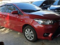 Toyota Vios 2018 for sale