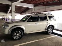 Ford Everest 2008 for sale