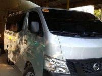 Nissan Urvan NV350 2017 for sale