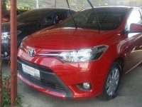 Toyota Vios E 2017 for sale