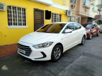2017 Hyundai Elantra MT for sale