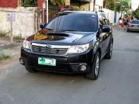 2010 Subaru Forester XT for sale 