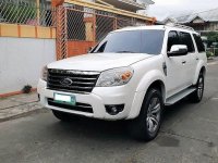 Ford Everest 2011 for sale 