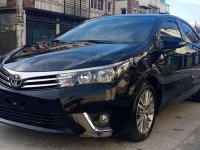 2016 Toyota Corolla Altis for sale