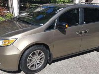 Honda Odyssey 2012 for sale