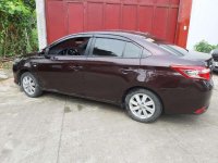 Toyota Vios 2017 for sale