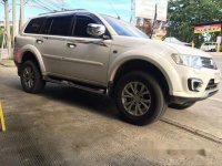 Mitsubishi Montero Sport GT-V 2015 FOR SALE