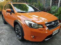 Subaru XV 2014 Model 2.0i Premium AWD Automatic