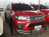 Toyota Hilux 2016 for sale