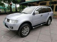 2011 Mitsubishi Montero Sport for sale 