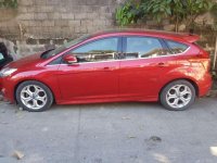 Ford Focus 2013 for sale