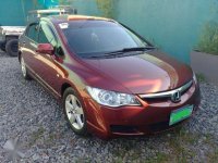 Honda Civic 1.8s 2006 model Automatic transmission