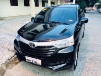 Toyota Avanza 2017 for sale