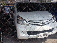 Toyota Avanza J 2015 for sale 