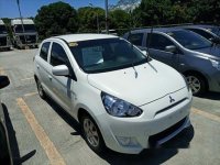 Mitsubishi Mirage GLX 2015 FOR SALE