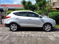 Hyundai Tucson 2012 for sale