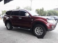 Mitsubishi Montero Sport GLS 2012 FOR SALE