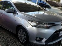 2016 Toyota Vios for sale