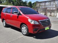 Toyota Innova 2014 for sale