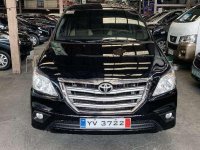 2016 Toyota Innova G for sale