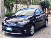 2014 Toyota Vios for sale