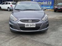 Hyundai Accent E 2015 FOR SALE