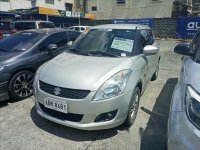 Suzuki Swift GL 2015 for sale