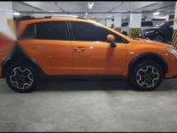 Subaru XV 20 2013 FOR SALE