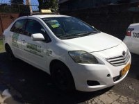 2011 Toyota Vios for sale