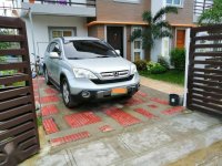 Honda CRV 3rd Gen 2007 for sale