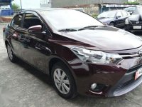 2018 TOYOTA VIOS FOR SALE