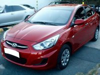 2017 Hyundai Accent for sale