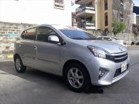 Toyota Wigo G 2017 FOR SALE