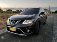Nissan Xtrail 2016 4x4 for sale