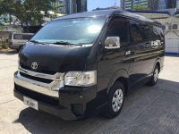 2016 Toyota Hi Ace for sale