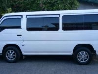 Nissan Urvan 2014 for sale 