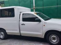 Toyota Hilux FX Diesel 2013 For Sale