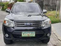 Ford Everest AT 2014 for sale