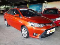 Toyota Vios 2016 for sale