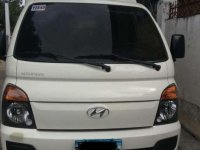Hyundai H-100 van 2012 for sale 